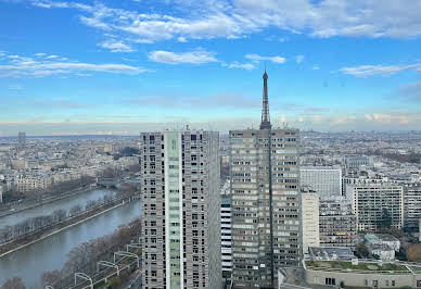 Apartment with terrace 5