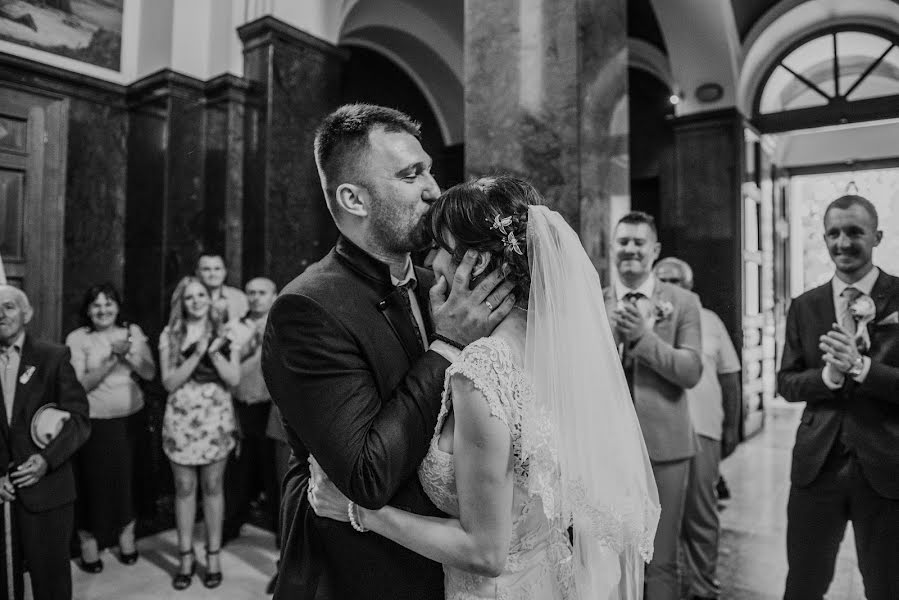 結婚式の写真家Djordje Novakov (djordjenovakov)。2019 2月25日の写真