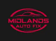 Midlands Auto Fix Logo