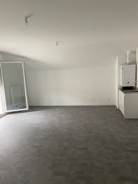 appartement à Montfermeil (93)