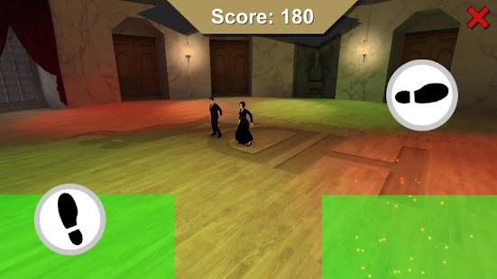 HDA Dance Reactor Screenshots 2