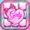 Girly HD Wallpapers & New Tab Themes