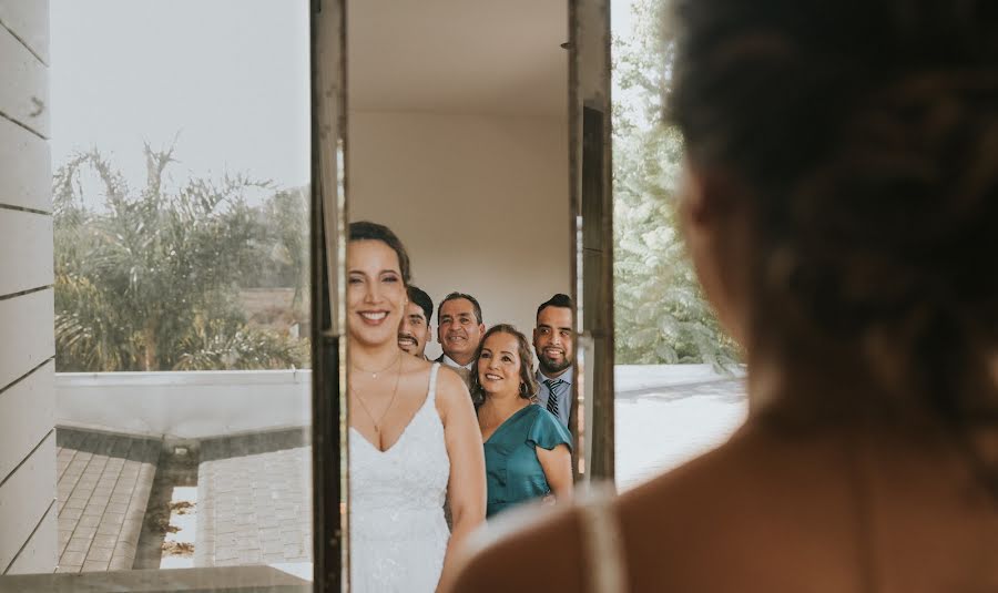 Photographe de mariage Benjamin Monge (benjaminmonge). Photo du 5 mai 2022