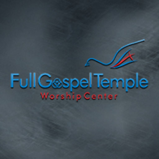 Full Gospel Temple 生活 App LOGO-APP開箱王