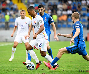 "Youri Tielemans est le grand perdant de ces deux matchs" 