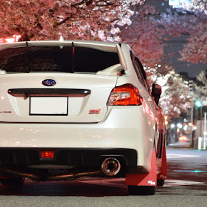 WRX STI VAB