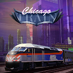 Cover Image of Descargar Chicago Train  APK