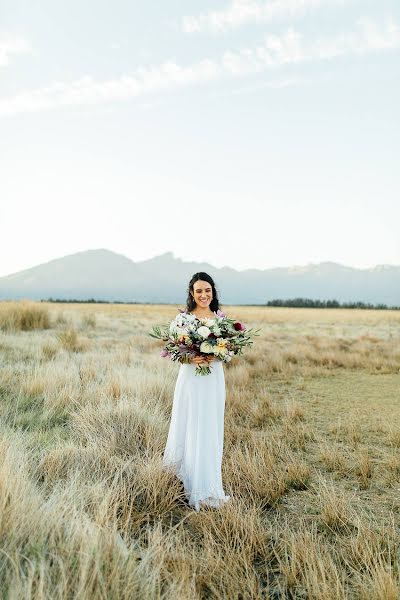 Fotógrafo de bodas Nadine Aucamp (nadineaucamp). Foto del 1 de enero 2019