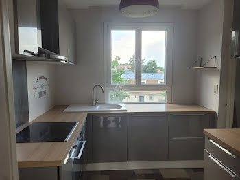 appartement à Maisons-Laffitte (78)