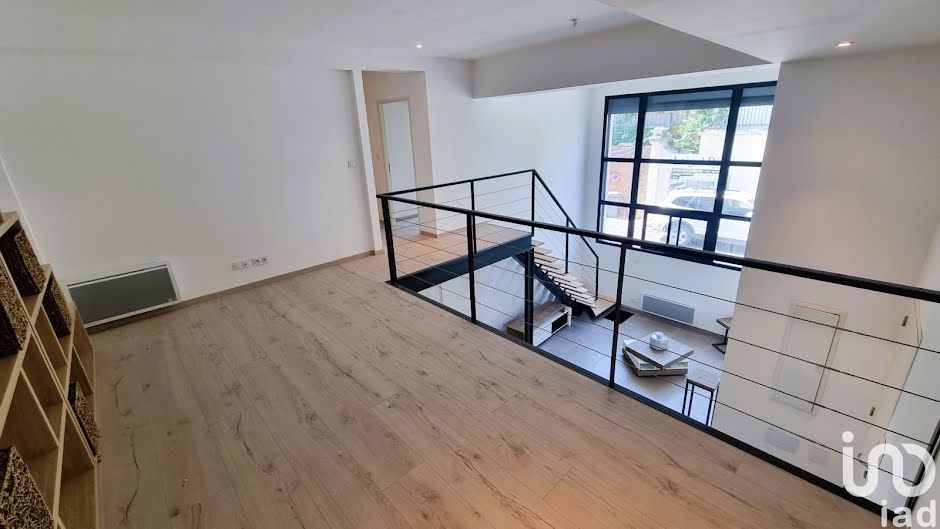Vente appartement 3 pièces 80 m² à Pezenas (34120), 225 000 €