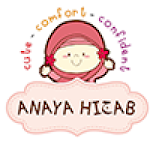 Cover Image of Unduh Anaya Hijab 2.8.0 APK