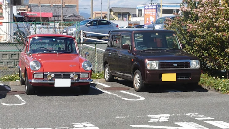 アルトラパンのタイロッドエンドブーツ交換・ドライブシャフトブーツ交換・プラグ交換・エアクリーナエレメント交換・PCVバルブ交換に関するカスタム事例の投稿画像4枚目