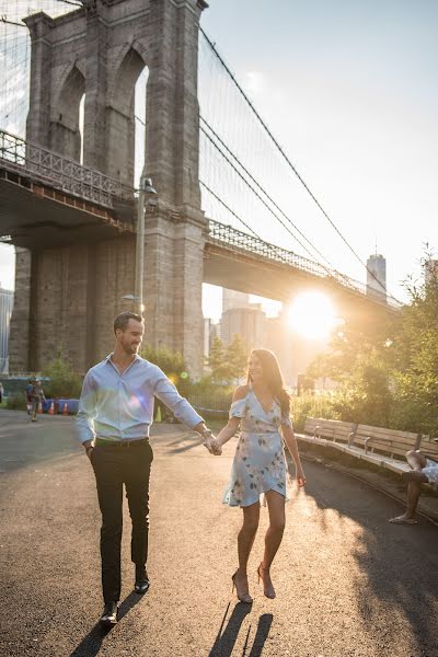 Fotógrafo de casamento Maik Dobiey (maikdobiey). Foto de 10 de outubro 2016