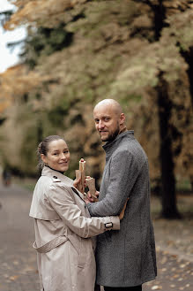 Fotografer pernikahan Ekaterina Krupskaya (krupskaya). Foto tanggal 18 Juli 2022