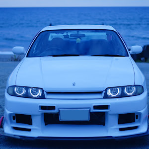 スカイライン R33