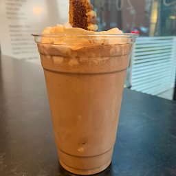 Monster Ice Mocha 