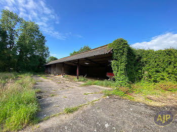 maison à Sainte-Pazanne (44)