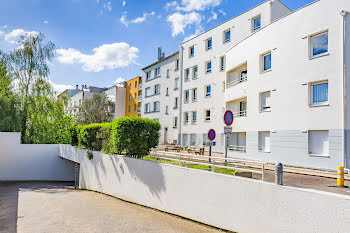 appartement à Nantes (44)