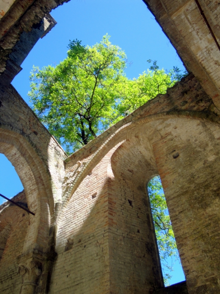 Il cielo in una stanza di aldo