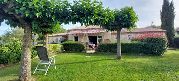 maison à Gaillac (81)