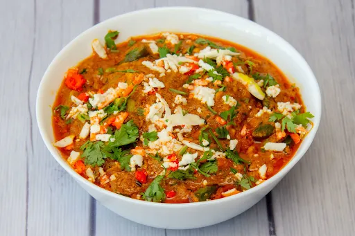 Veg Chatpata