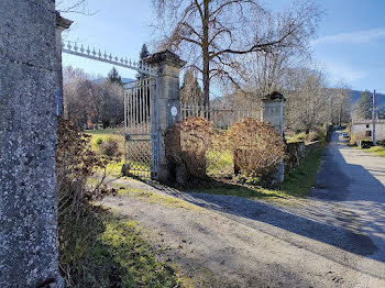 château à Foix (09)