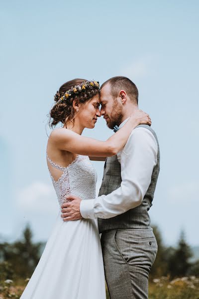 Photographe de mariage Dirk Spoerer (dispo). Photo du 15 décembre 2022