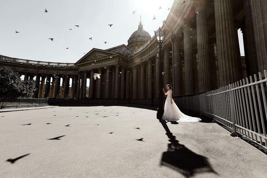 Vestuvių fotografas Andrey Zhulay (juice). Nuotrauka sausio 16