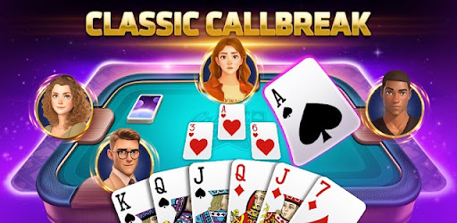 Callbreak: Classic Card Games