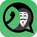 Cover Image of Download Hack Whatsapp Messeng‍er prank 5.1 APK