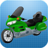 Motorcycle Theory Test ICBC icon