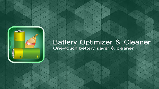 Battery Optimizer Cleaner