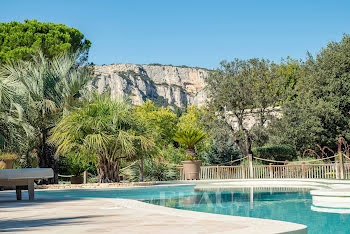 maison à Eygalières (13)