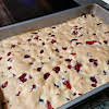 Thumbnail For Cranberry Christmas Cake