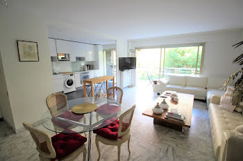 appartement à Cannes (06)