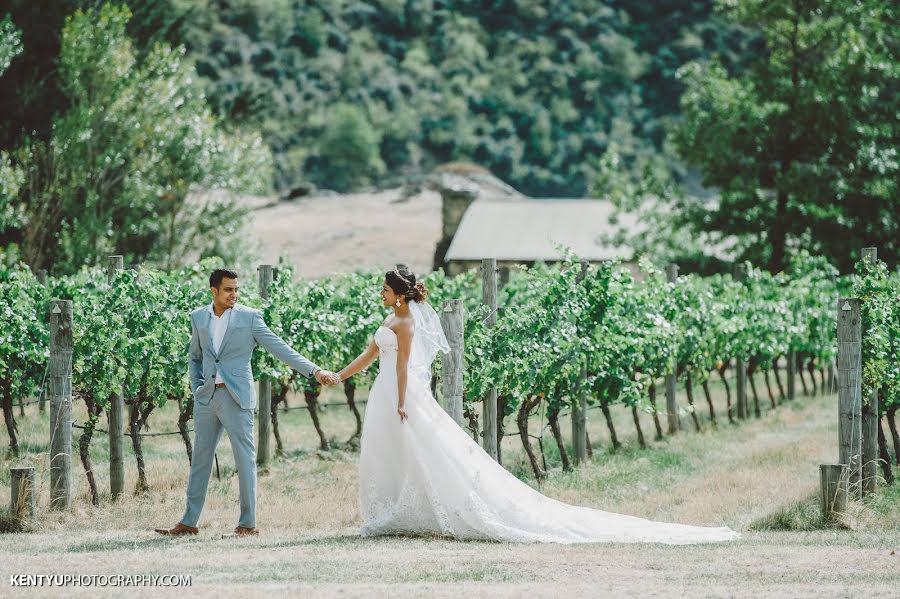 Photographe de mariage Kent Yu (kentyu). Photo du 6 décembre 2018