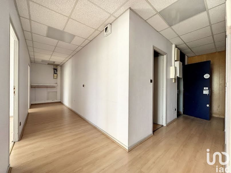 Vente locaux professionnels  642 m² à Annecy (74000), 2 022 300 €