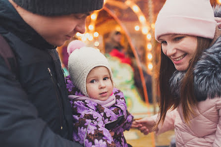 Fotograful de nuntă Anastasiya Kozlova (nastyasiren). Fotografia din 21 decembrie 2021