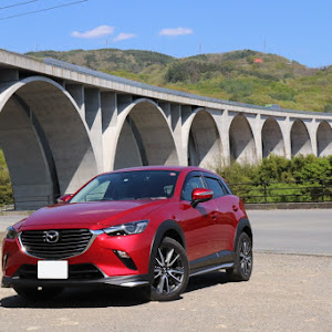 CX-3 DK5FW