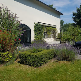 maison à Maisons-Laffitte (78)