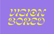 Vision Bored small promo image