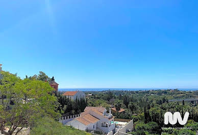 Villa with pool and terrace 5