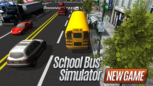 School Bus