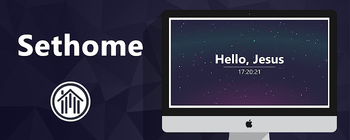 Sethome marquee promo image