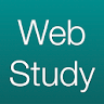 Mobile Web Study App icon