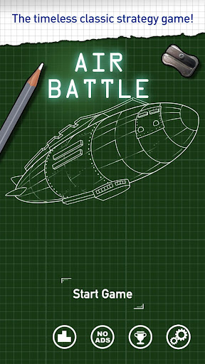 免費下載棋類遊戲APP|Air Battle - Air Fleet app開箱文|APP開箱王