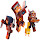 Minecraft Dungeons Game New Tab Wallpapers