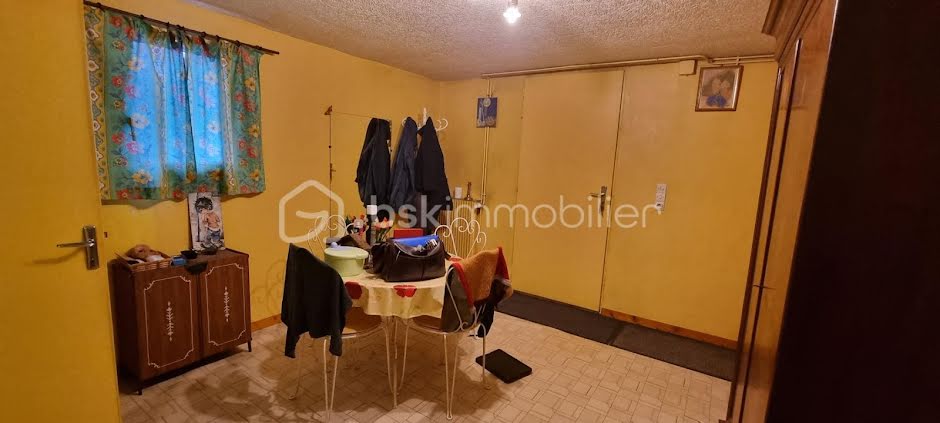 Vente maison 7 pièces 125 m² à Tonnerre (89700), 174 000 €