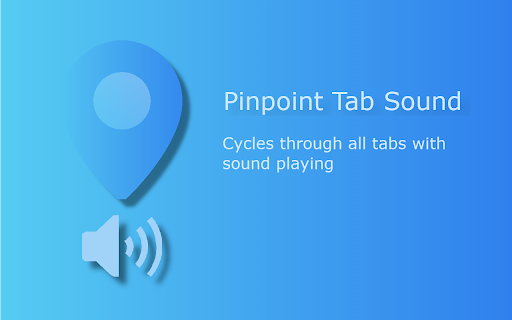 Pinpoint Sound