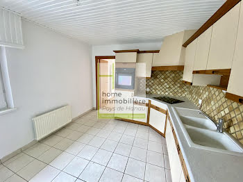 appartement à Schwenheim (67)